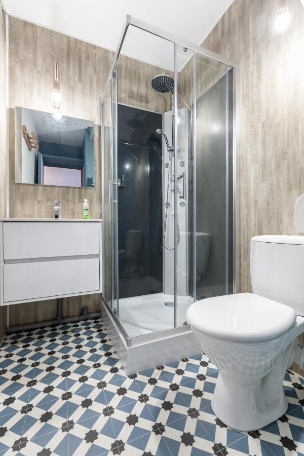 L'Ostalet Apartman Saint-Lary-Soulan Kültér fotó